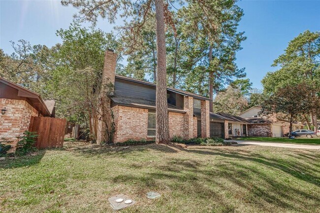 6 N Waxberry Rd in Spring, TX - Building Photo - Building Photo