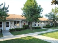 Building Photo - Morningside Villas Apartments in Kenton, Ohio