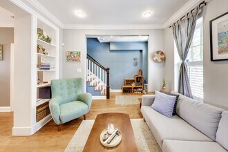 1910 4th St NW in Washington, DC - Building Photo - Building Photo