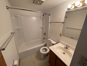 2310 Radtke Ave, Unit 2310 Radtke Ave in Schofield, WI - Foto de edificio - Building Photo