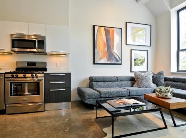 1318 W Randolph St in Chicago, IL - Building Photo - Building Photo