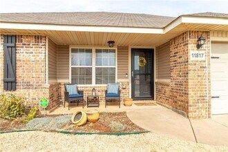 11817 NW 131st St in Piedmont, OK - Building Photo - Building Photo