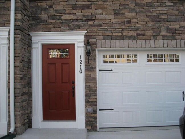 property at 1210 Madison Ln