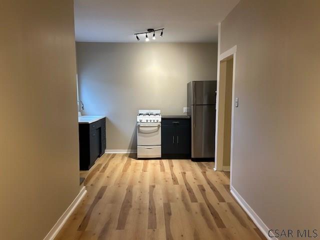 520 Pennsylvania Ave in Johnstown, PA - Building Photo - Building Photo