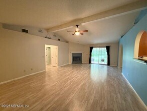 11644 Lazy Willow Ln in Jacksonville, FL - Building Photo - Building Photo