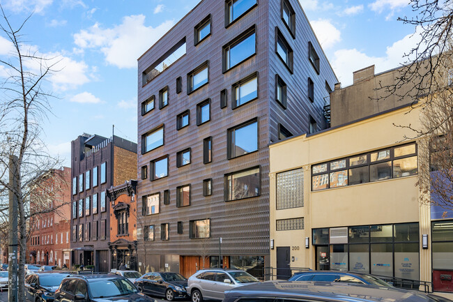 210 Pacific St in Brooklyn, NY - Building Photo - Building Photo