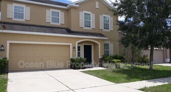 7610 Atwood Dr in Wesley Chapel, FL - Building Photo