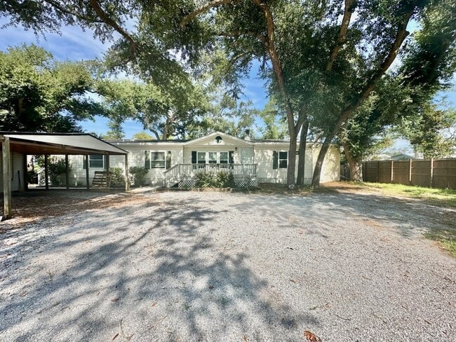 property at 2352 Bay Grove Rd
