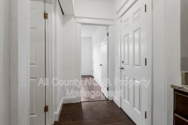 1719 West Virginia Ave NE in Washington, DC - Building Photo - Building Photo