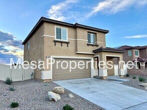 14960 Coppola St in Adelanto, CA - Building Photo - Building Photo