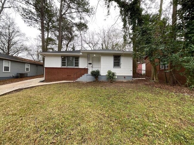 3002 1st Ave SW in Atlanta, GA - Building Photo - Building Photo