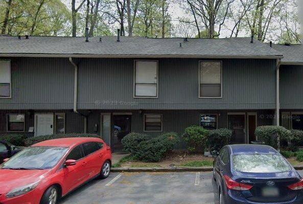 property at 6222 Overlook Rd NW