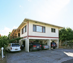 3126 Paliuli St in Honolulu, HI - Building Photo - Building Photo