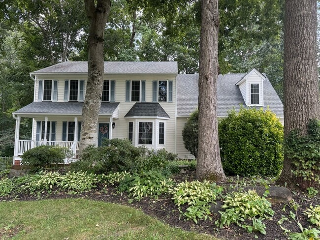 property at 7107 Port Side Dr