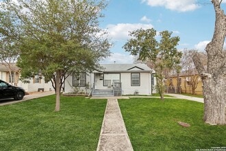 2709 W Craig Pl, Unit 1109 in San Antonio, TX - Building Photo - Building Photo