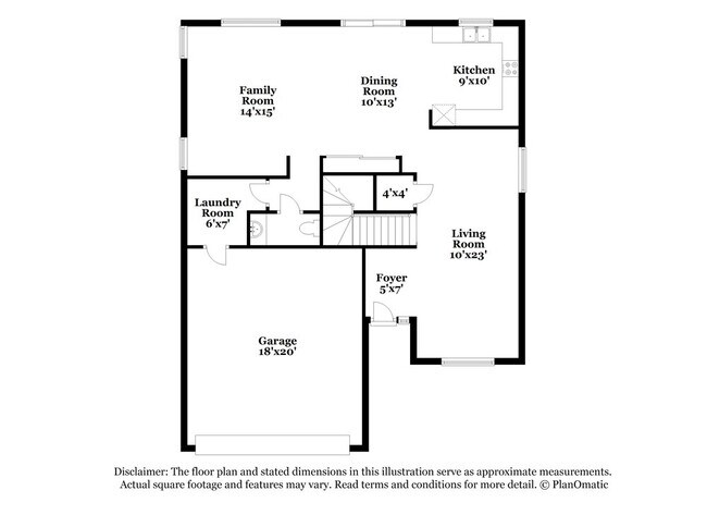 4810 W Beautiful Ln in Phoenix, AZ - Building Photo - Building Photo