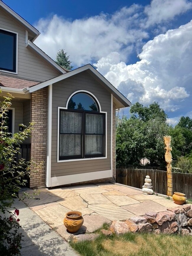 6380 Shirecliff Dr in Colorado Springs, CO - Building Photo - Building Photo