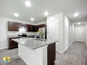 40 Seathorn Path, Unit A in Palm Coast, FL - Building Photo - Building Photo