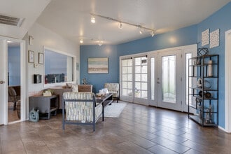 Val Vista Gardens Apartments in Mesa, AZ - Building Photo - Interior Photo