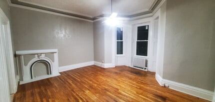 515 W Washington St, Unit 3 in Sandusky, OH - Building Photo - Building Photo