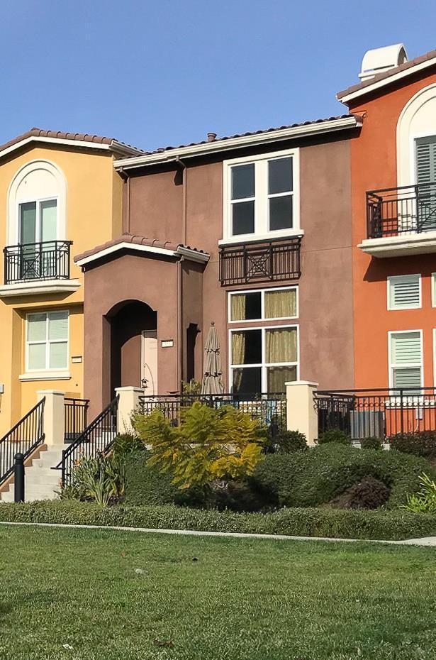353 Esfahan Ct in San Jose, CA - Building Photo - Building Photo