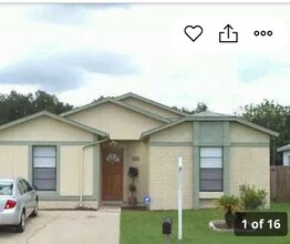 1424 Vinetree Dr in Brandon, FL - Foto de edificio - Building Photo