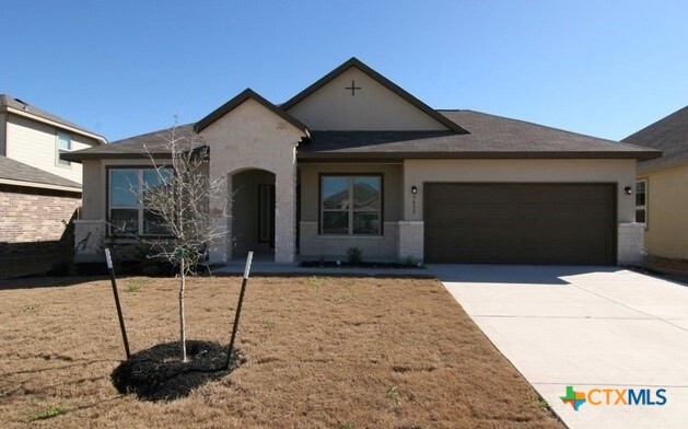 5633 Briar Fld in New Braunfels, TX - Building Photo