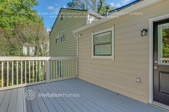 1752 Jody Dr NE in Marietta, GA - Building Photo - Building Photo