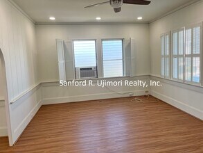 717 6th Ave in Honolulu, HI - Building Photo - Building Photo