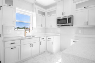 2701 Harmony St in Mission, TX - Foto de edificio - Building Photo