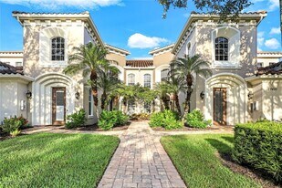 28495 Altessa Way in Bonita Springs, FL - Building Photo