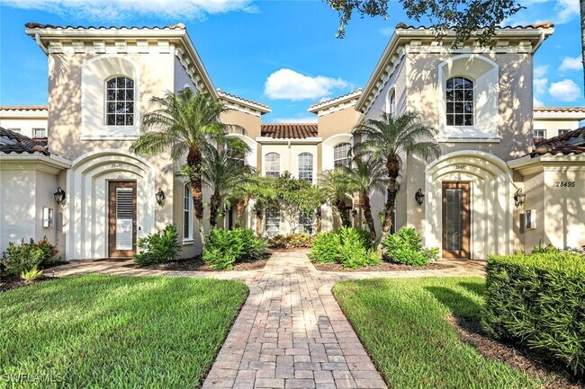 property at 28495 Altessa Way