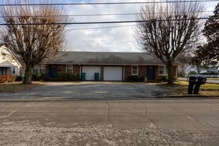 311 3rd Ave NW in Winchester, TN - Building Photo