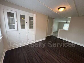 706 School St in Greenfield, IN - Building Photo - Building Photo