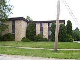 Maple Park Terrace in Maple Heights, OH - Building Photo - Building Photo