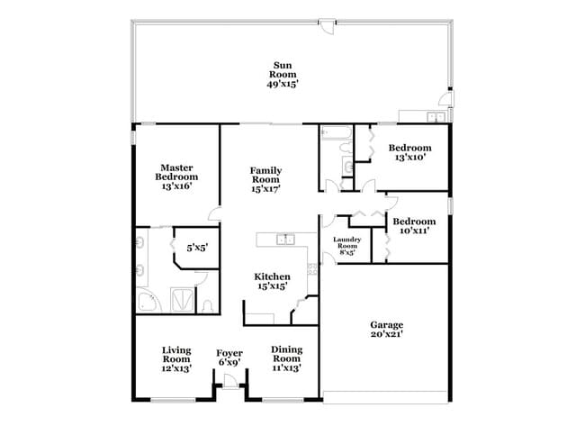 46 Dorset Dr in Kissimmee, FL - Building Photo - Building Photo