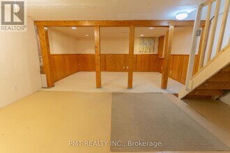 728 Krosno Blvd in Pickering, ON - Building Photo - Building Photo