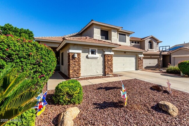 property at 6531 W Tether Trail