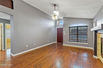 12372 Golden Sun Dr in El Paso, TX - Building Photo - Building Photo