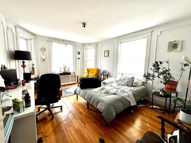 property at 74 Babcock St