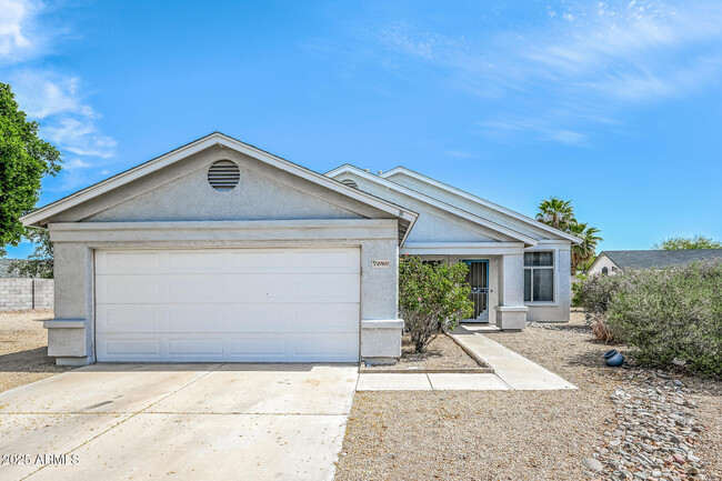 property at 21611 N 37th Dr