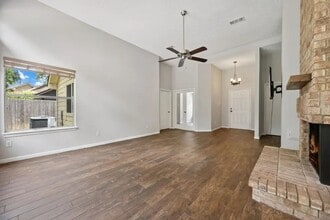 3518 Grove Oaks Dr in Humble, TX - Building Photo - Building Photo