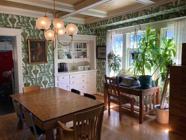 4008 SE Yamhill St in Portland, OR - Foto de edificio - Building Photo