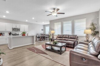 3220 Sioux Trl in Crandall, TX - Building Photo - Building Photo