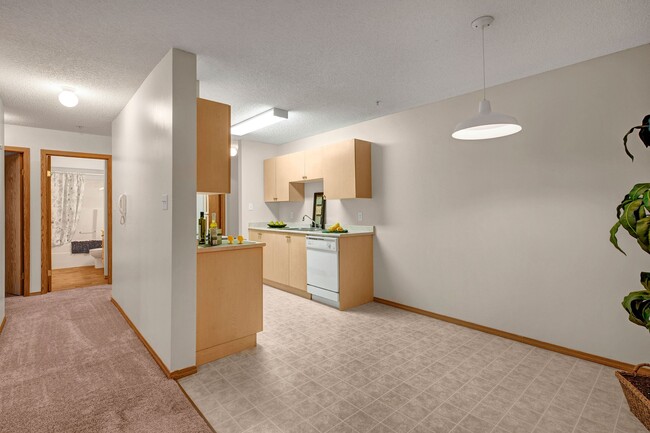 Edgewood Estates in Leduc, AB - Building Photo - Building Photo