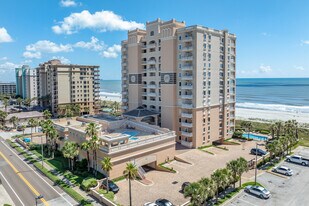 Acquilus II in Jacksonville Beach, FL - Building Photo