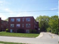 10 Rosseau Rd in Toronto, ON - Building Photo - Building Photo