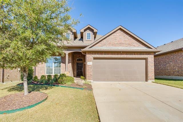 property at 4013 Lazy River Ranch Rd