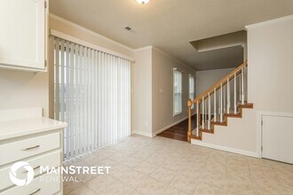 1644 Quillmark Rd in Winston-Salem, NC - Building Photo - Building Photo