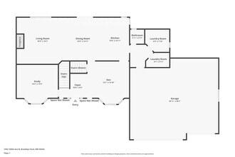 3702 104th Ave N in Minneapolis, MN - Building Photo - Building Photo